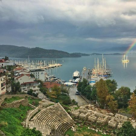 Home Dream View - Fethiye Centre Exterior photo