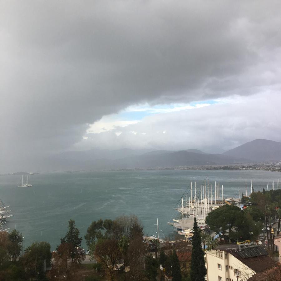 Home Dream View - Fethiye Centre Exterior photo