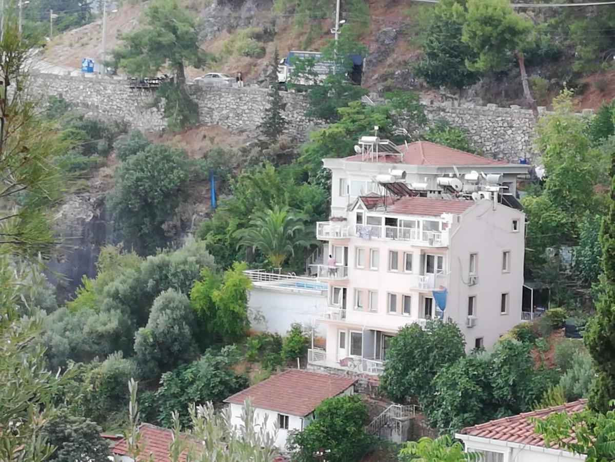 Home Dream View - Fethiye Centre Exterior photo