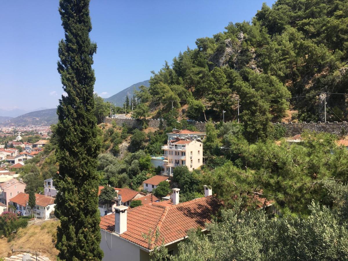 Home Dream View - Fethiye Centre Exterior photo