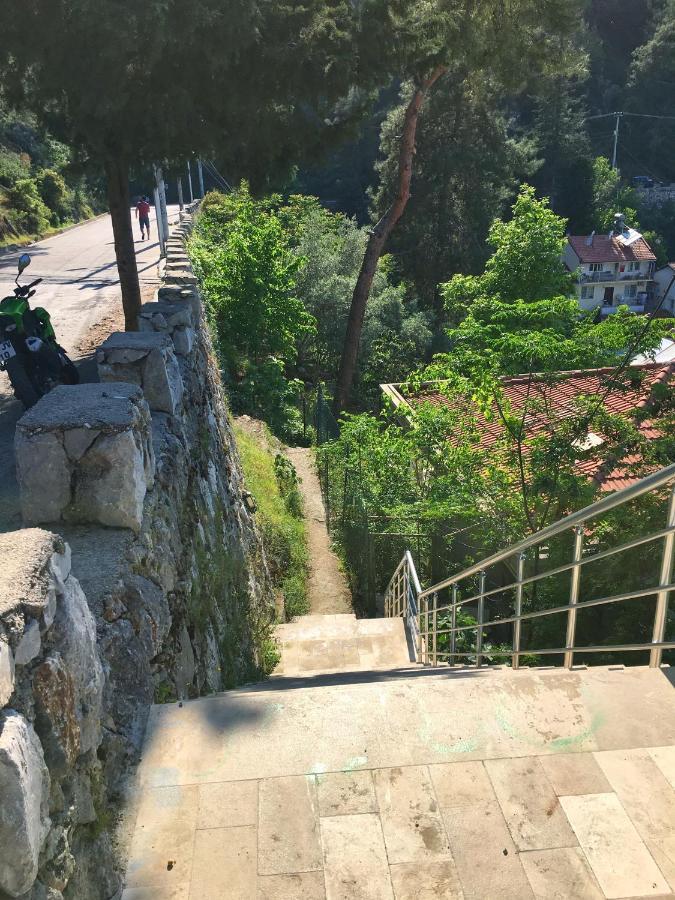 Home Dream View - Fethiye Centre Exterior photo